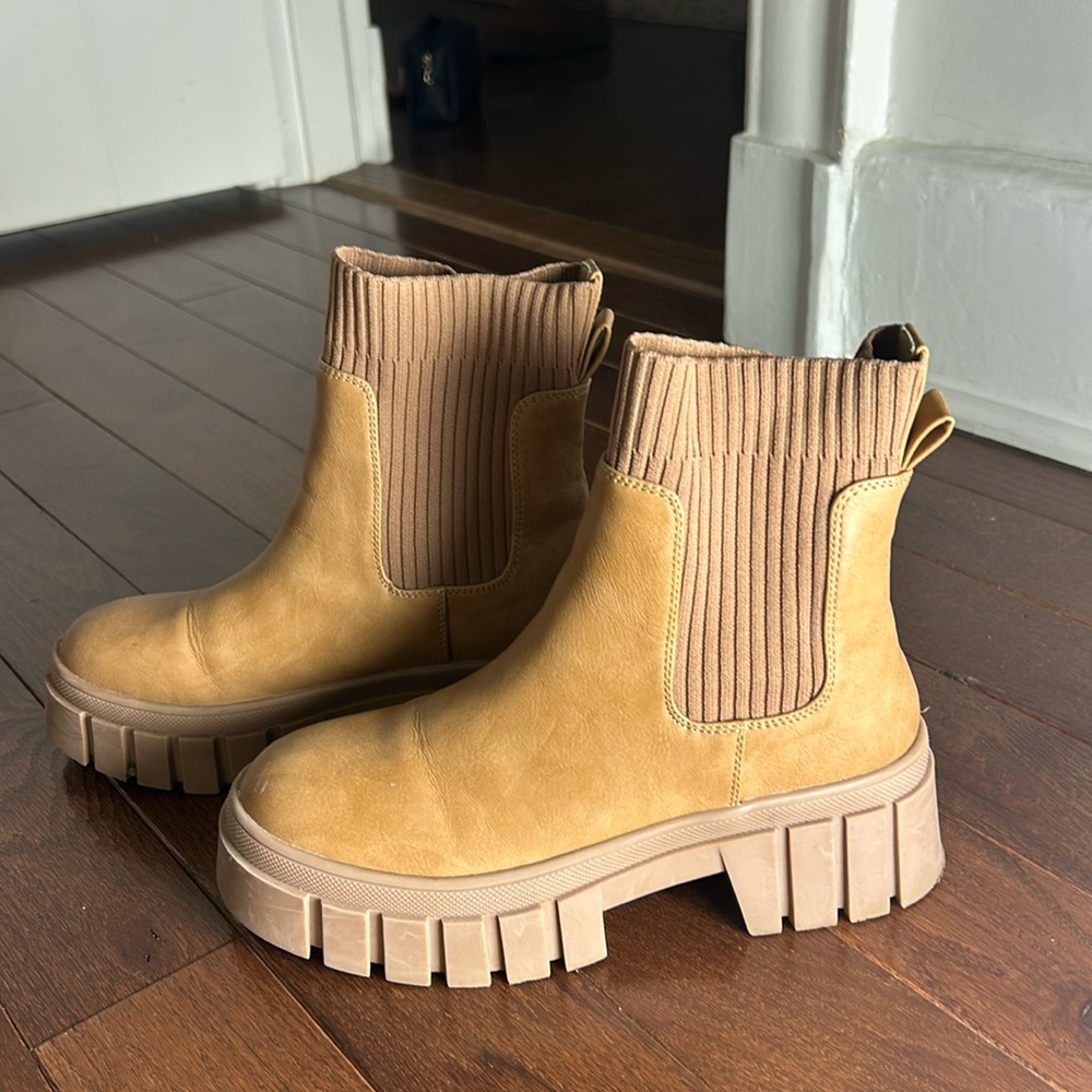 Dolce vita women’s boots
